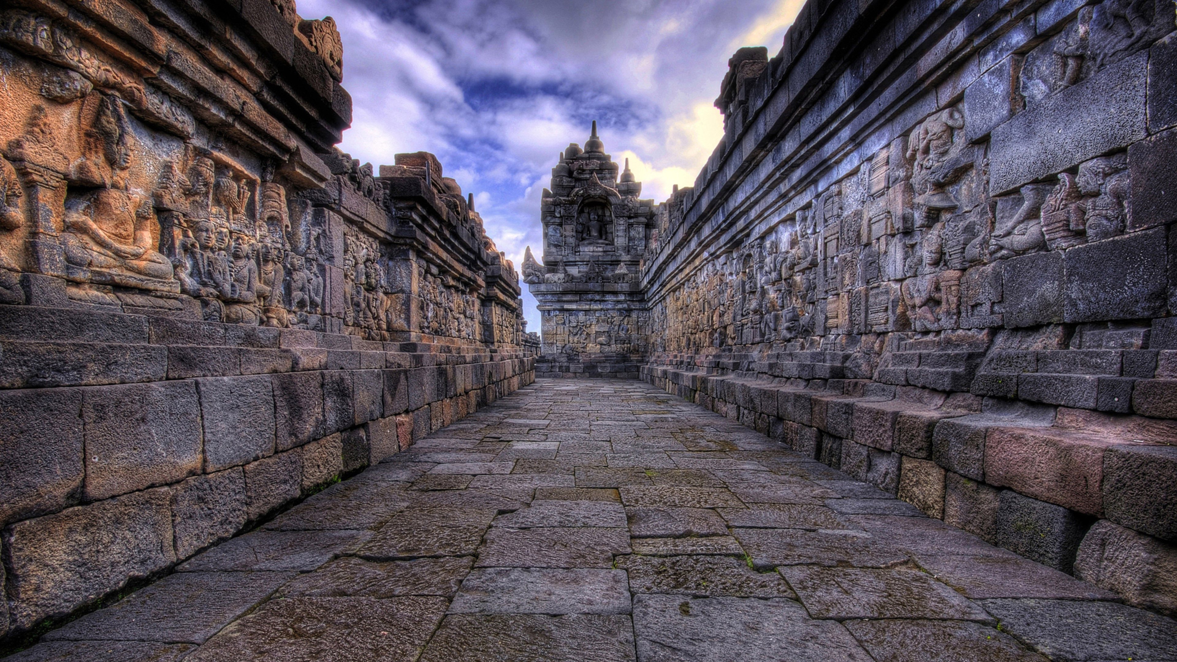 Angkor Wat Temple Wallpaper