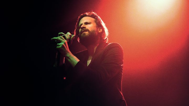 Father John Misty S Playlist Includes Nick Cave The Band And Lewis
