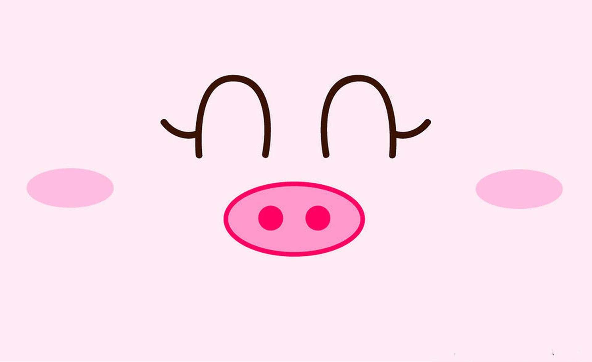 Top Cute Pig Wallpaper Full HD 4k To Use