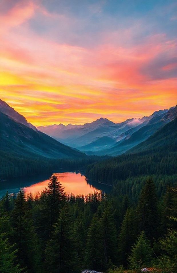 Nature Wallpaper Hd