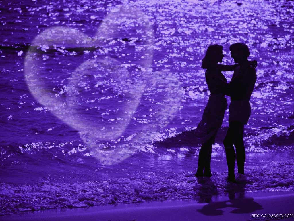 Free Download Love Kissing Wallpapers 1680x1050 For Your Desktop