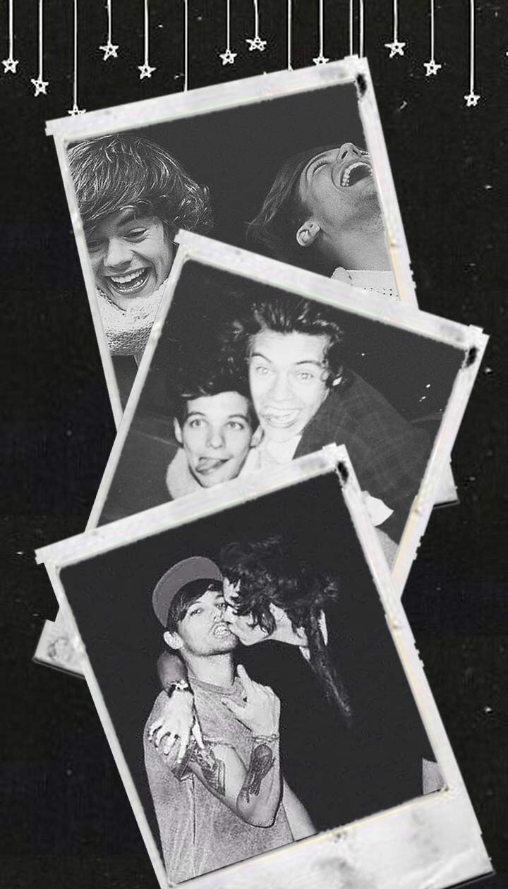 phone wallpapers larry stylinson wallpaper per request