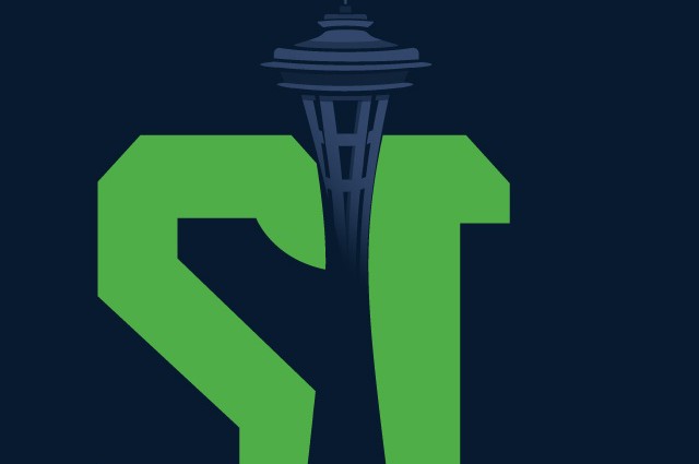 Seattle Seahawks 12th Man Wallpaper