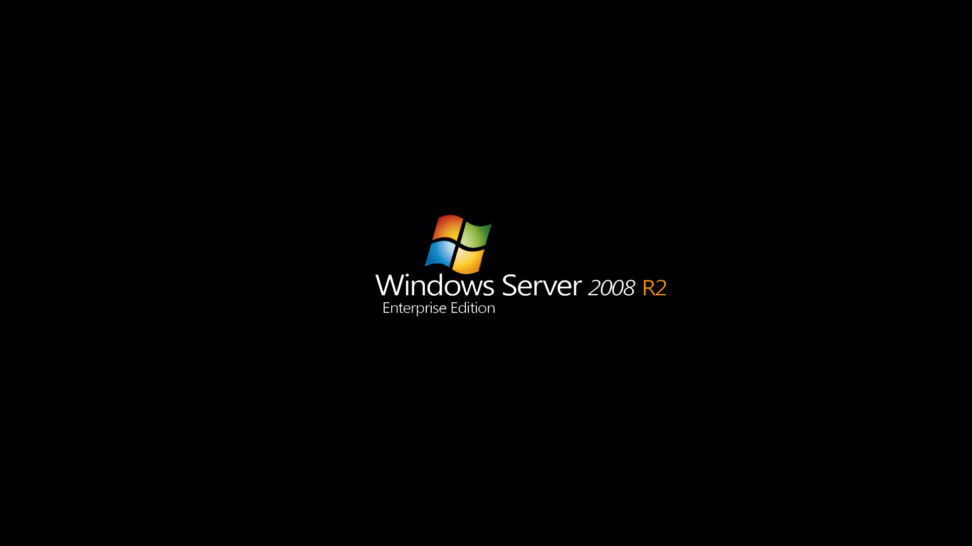 Как обновить windows server 2008 до windows server 2008 r2