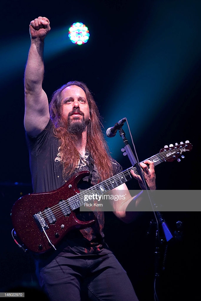 John Petrucci Pictures And Photos Getty Image