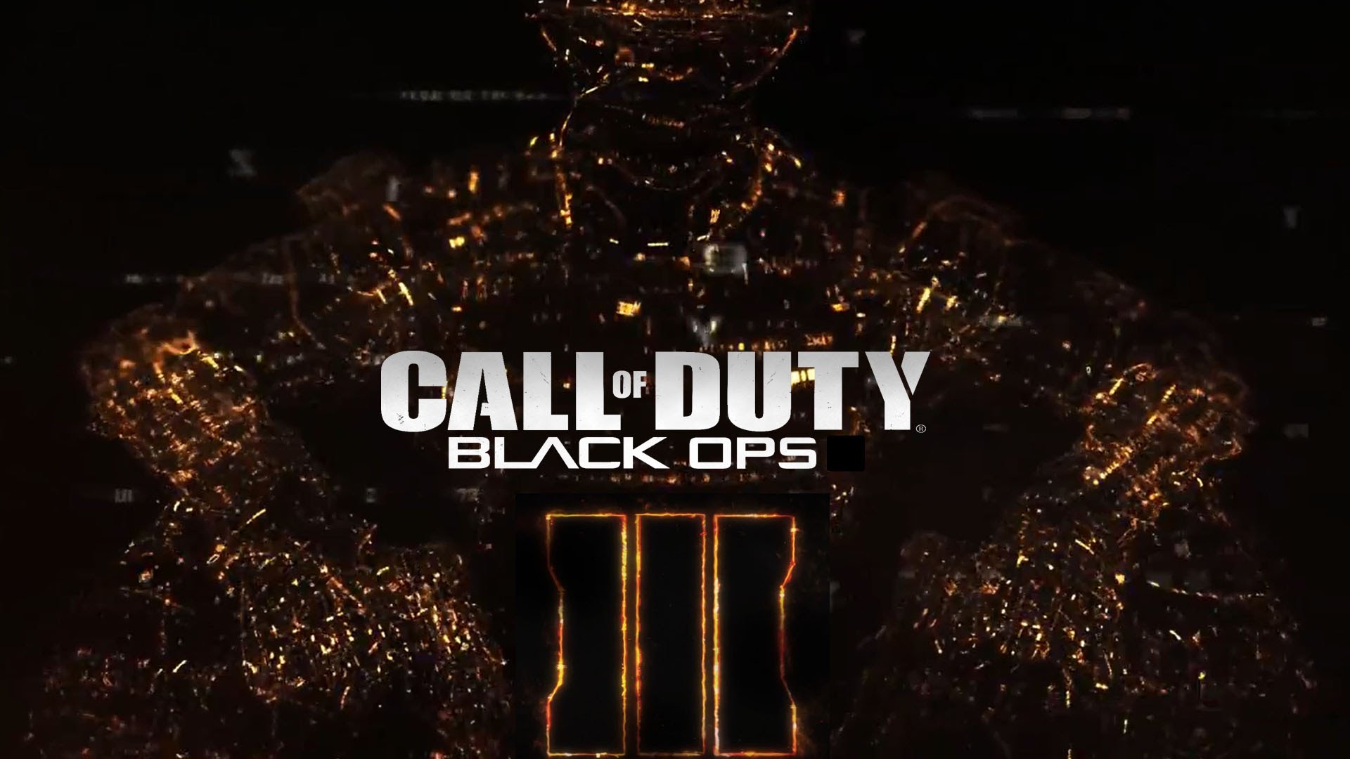 Full HD Call Of Duty Black Ops Iii Wallpaper