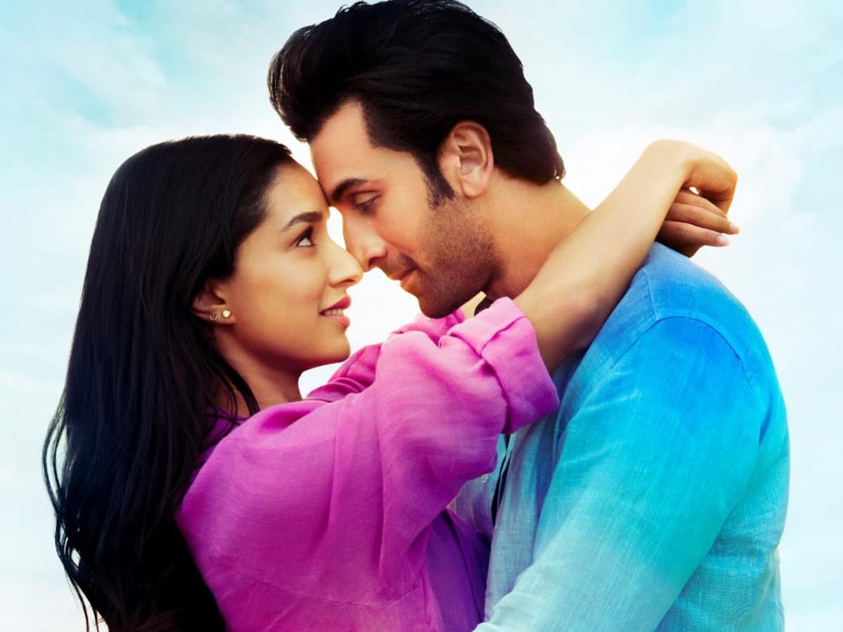 Tu Jhoothi Main Makkar Trailer Out Ranbir And Shraddha S Romance