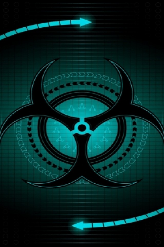 Free Download Biohazard Iphone Wallpaper 640x960 For Your Desktop Mobile Tablet Explore 32 Abstract Biohazard Wallpapers Biohazard Desktop Wallpaper Biohazard Wallpaper Hd Green Biohazard Wallpaper