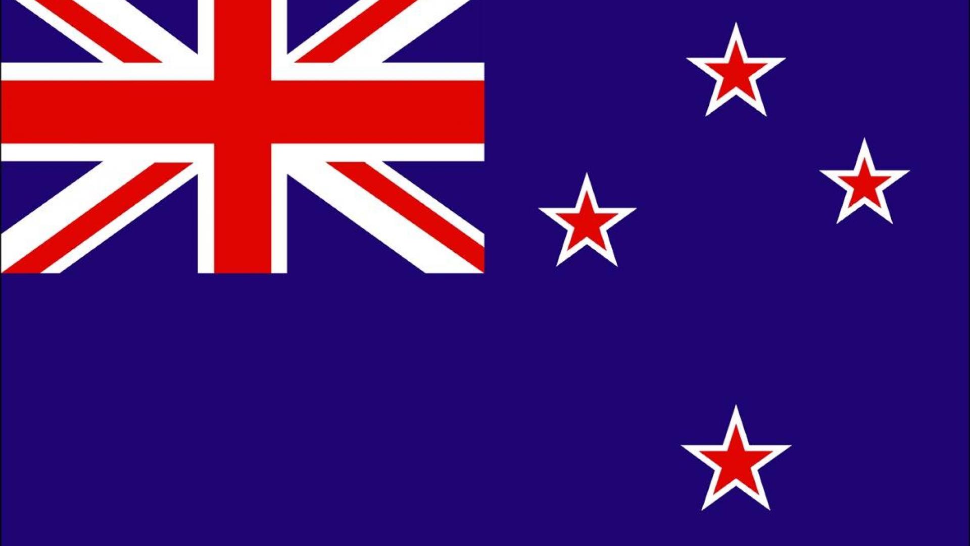 New Zealand Flag   Wallpaper High Definition High Quality