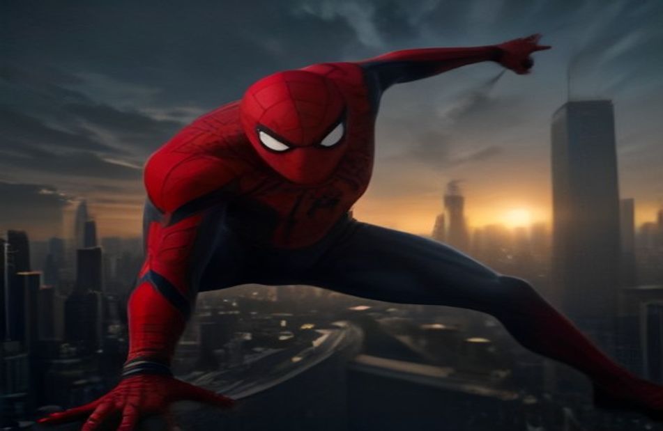 Spiderman Wallpaper