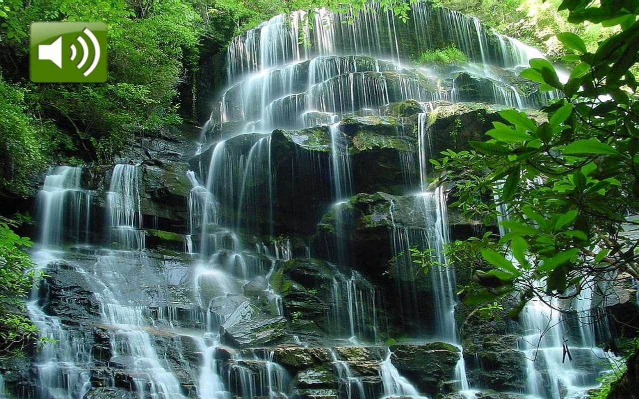 Desktop Free Moving Screensavers : waterfalls pictures for screensavers ...