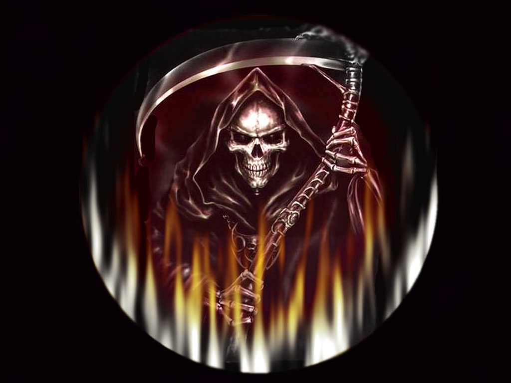download the reaper man