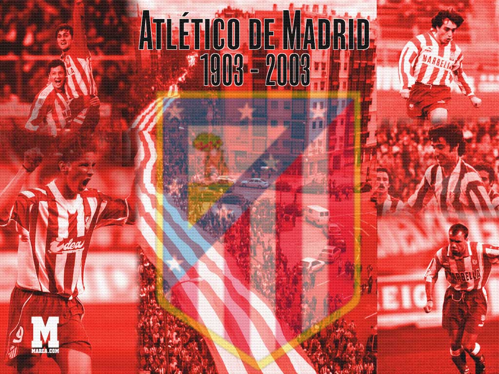 Wallpaper Picture Atletico Madrid