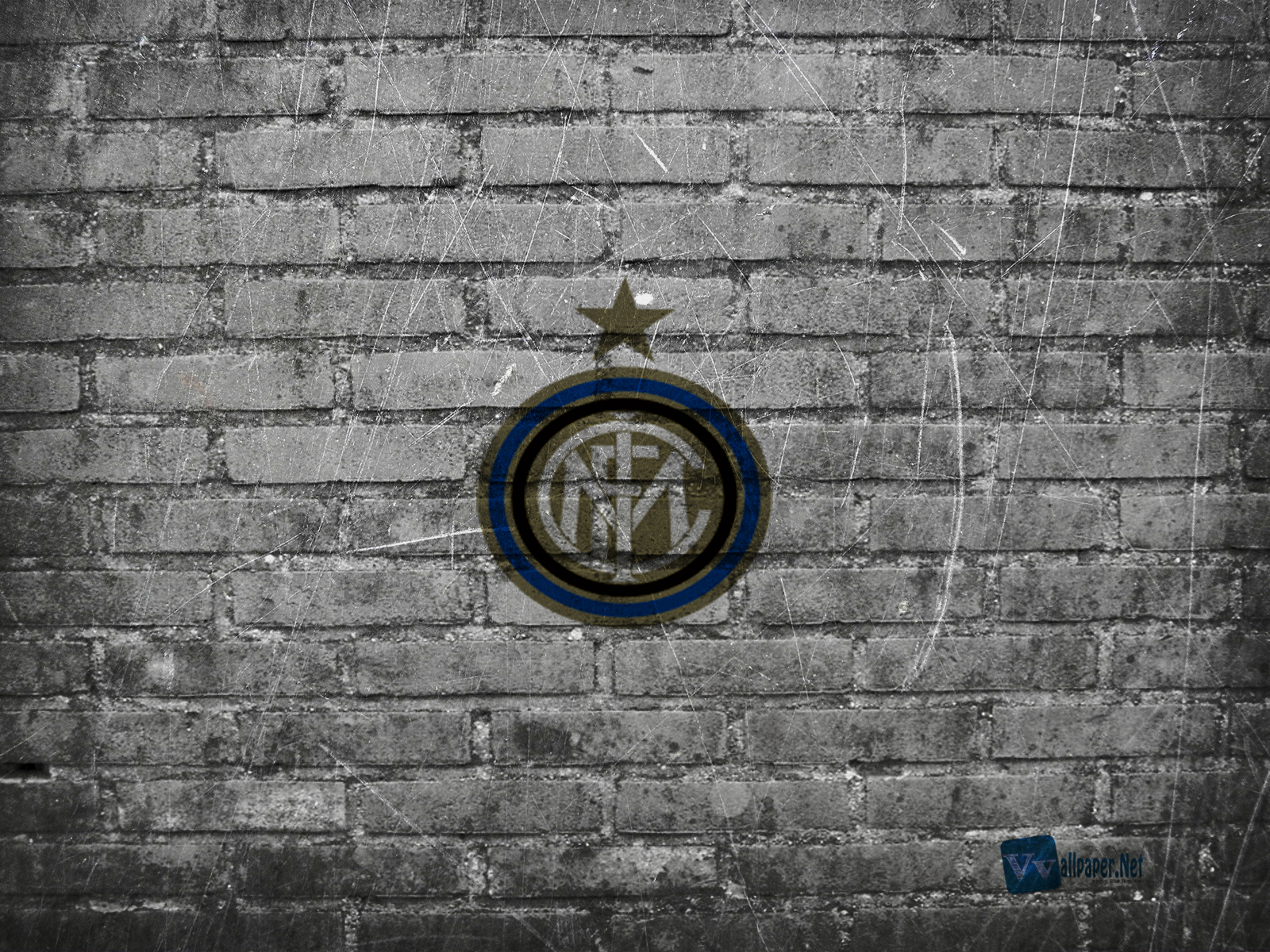 Inter Milan Logo HD Wallpaper Background Photos