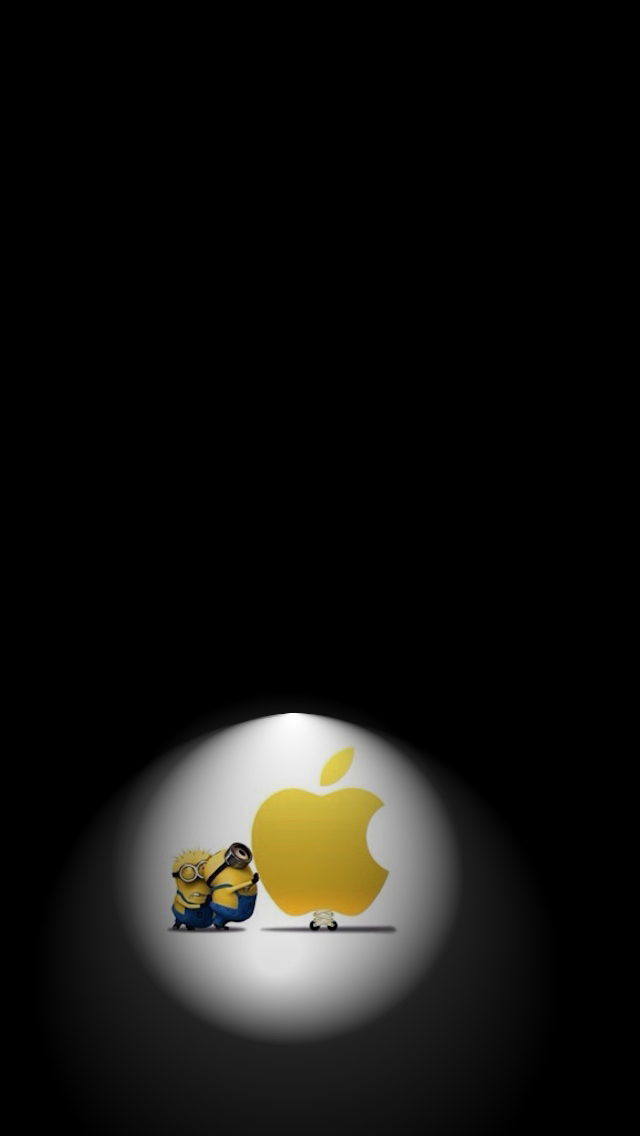 Free Download Iphone 5 Wallpaper Top Rated Ios8 Animation Minions 640x1136 For Your Desktop Mobile Tablet Explore 48 Iphone 5s Animated Wallpaper Iphone 5s Gamecock Wallpaper Moving Wallpaper Iphone