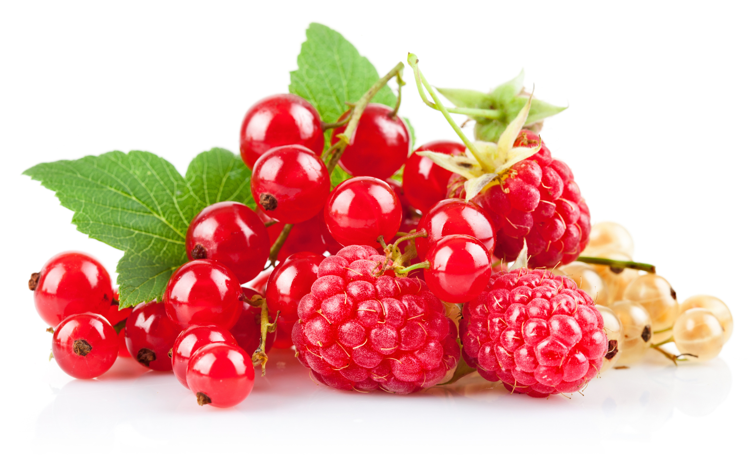 Food Berry Hd Wallpaper