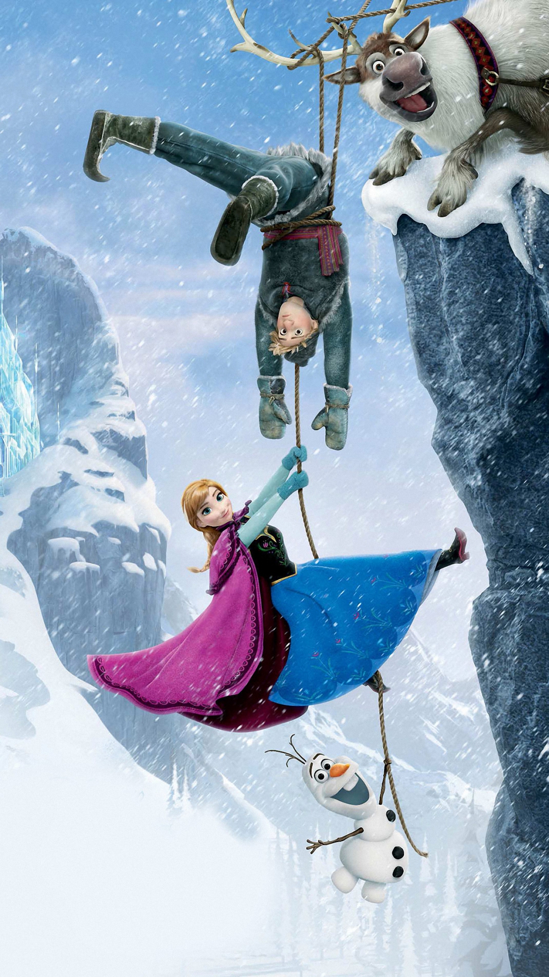 HD Disney iPhone Wallpaper
