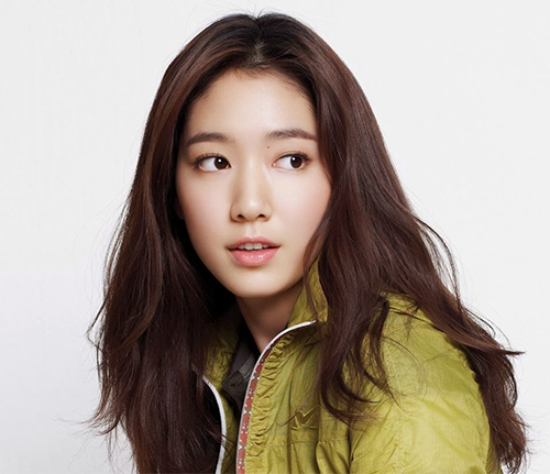 Top Most Beautiful Korean Actresses In