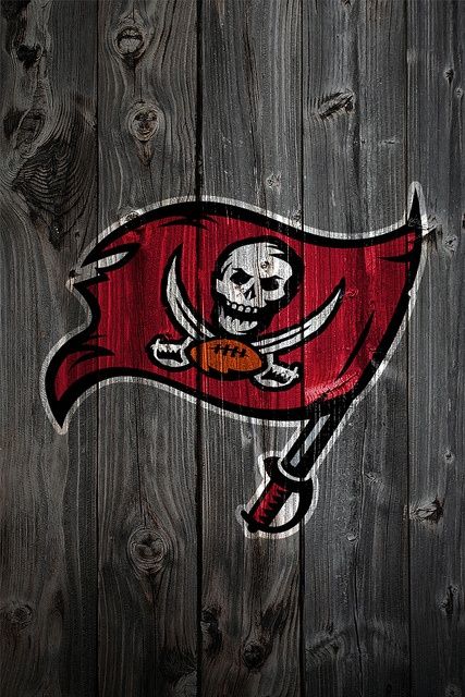 Tampa bay buccaneers iPhone wallpapers and Football on