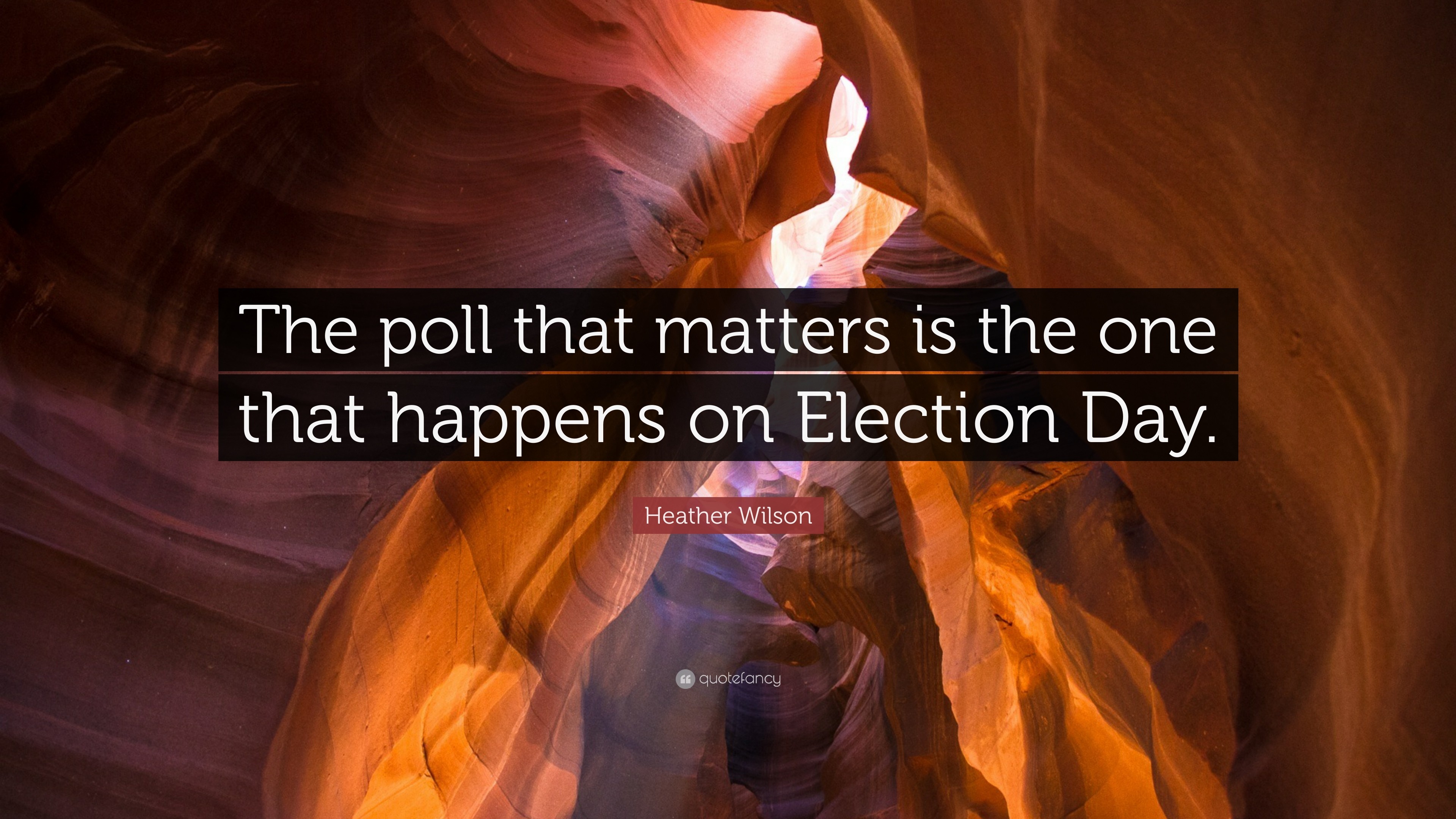 Election Day Wallpaper