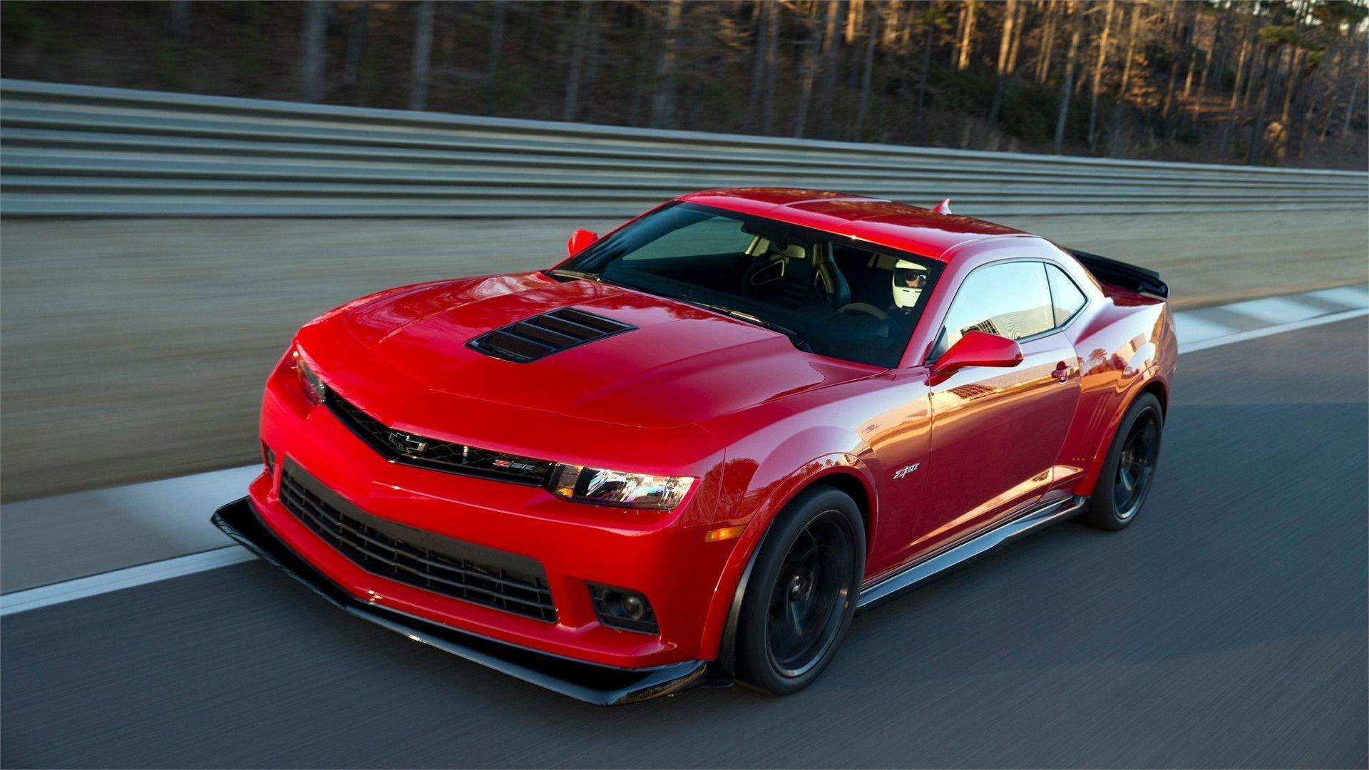 Camaro Zl1 Wallpaper For Your