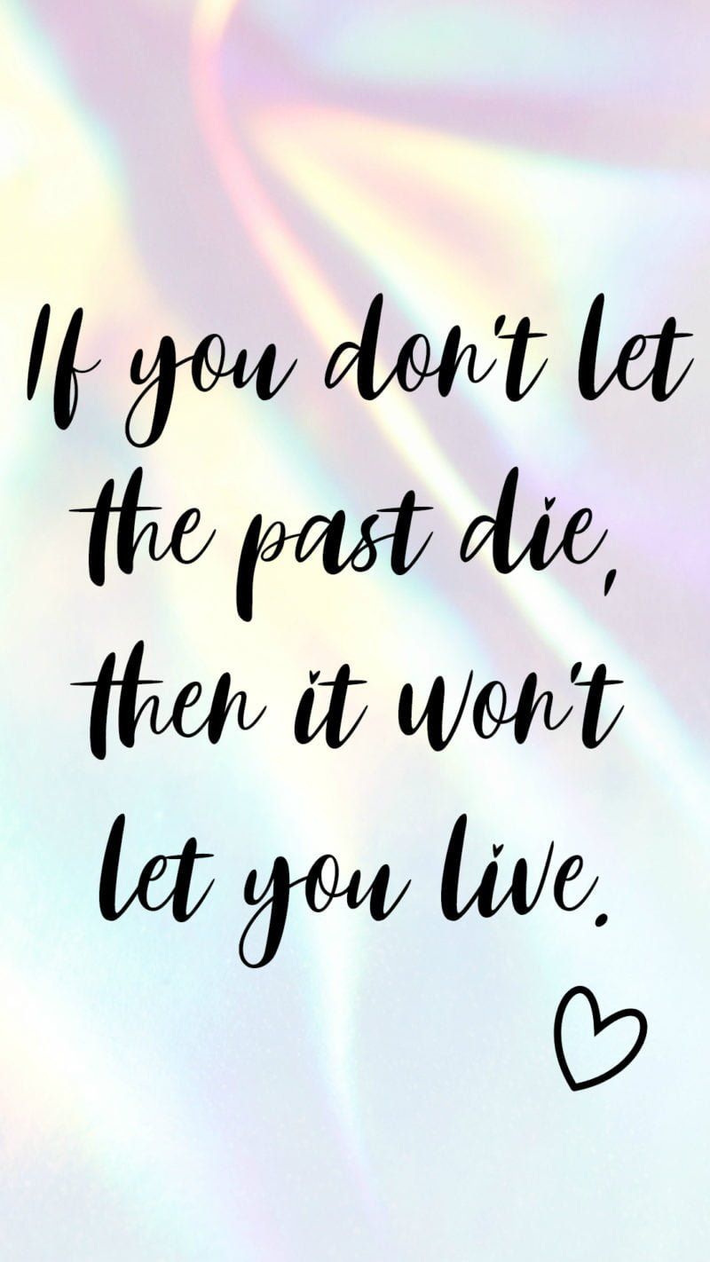 Phone Wallpaper Quotes To Live By