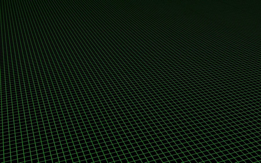 Simple Grid Wallpaper By D4rk4ng3lx