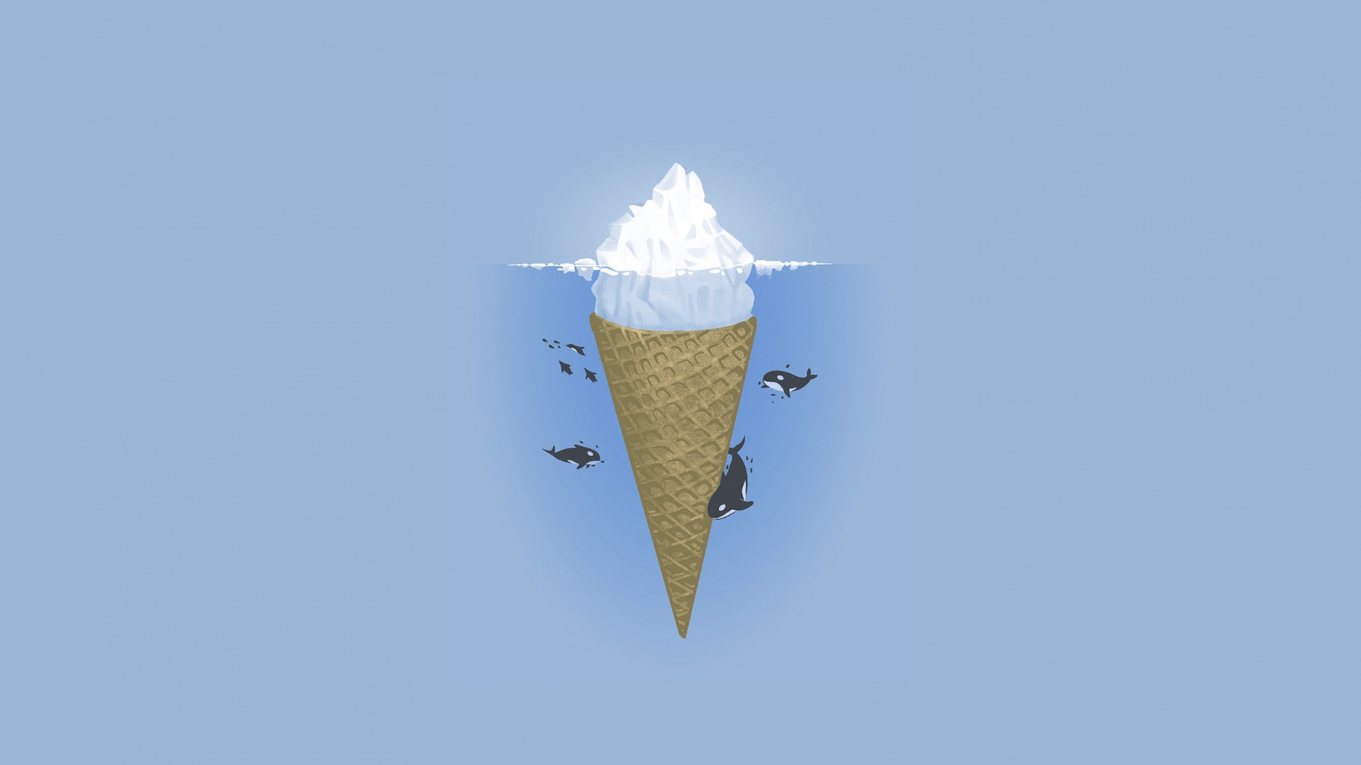 Download Free Cute Ice Cream Wallpapers