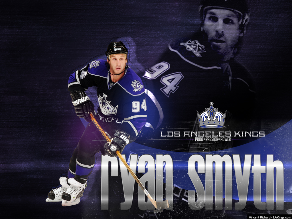 Anže Kopitar Wallpapers - WallpaperSafari