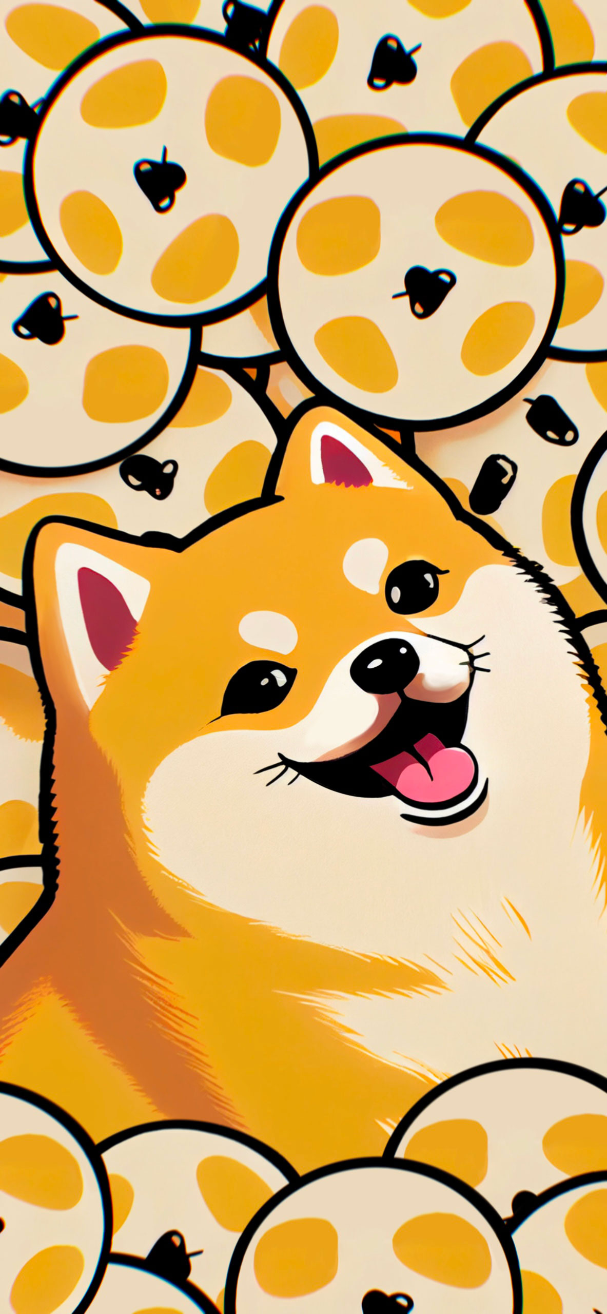 🔥 Free Download Doge Meme Wallpaper by @jeffreylewis | WallpaperSafari
