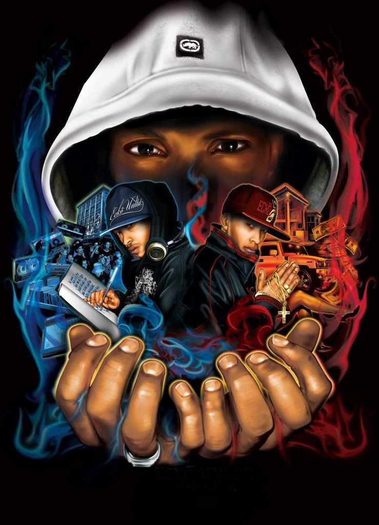 Graffiti Wallpaper