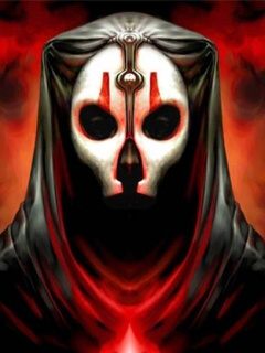 Darth Nihilus Wallpaper To Your Cell Phone