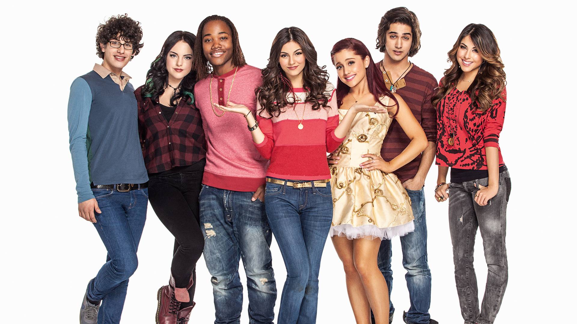 Victorious Pictures Wallpaper