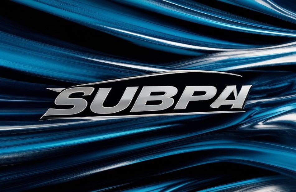 Subaru Logo Wallpaper