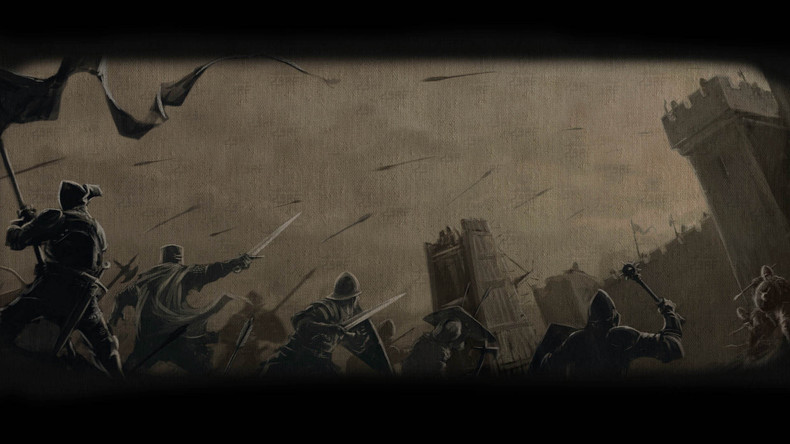 Siege Chivalry Medieval Warfare Wallpaper Thevideogamegallery