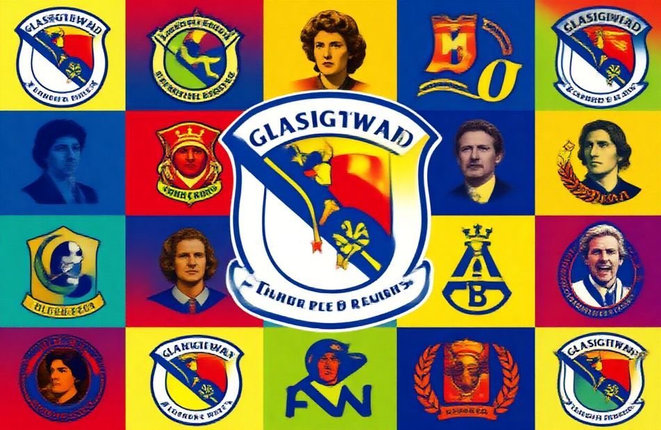 Glasgow Rangers Wallpaper