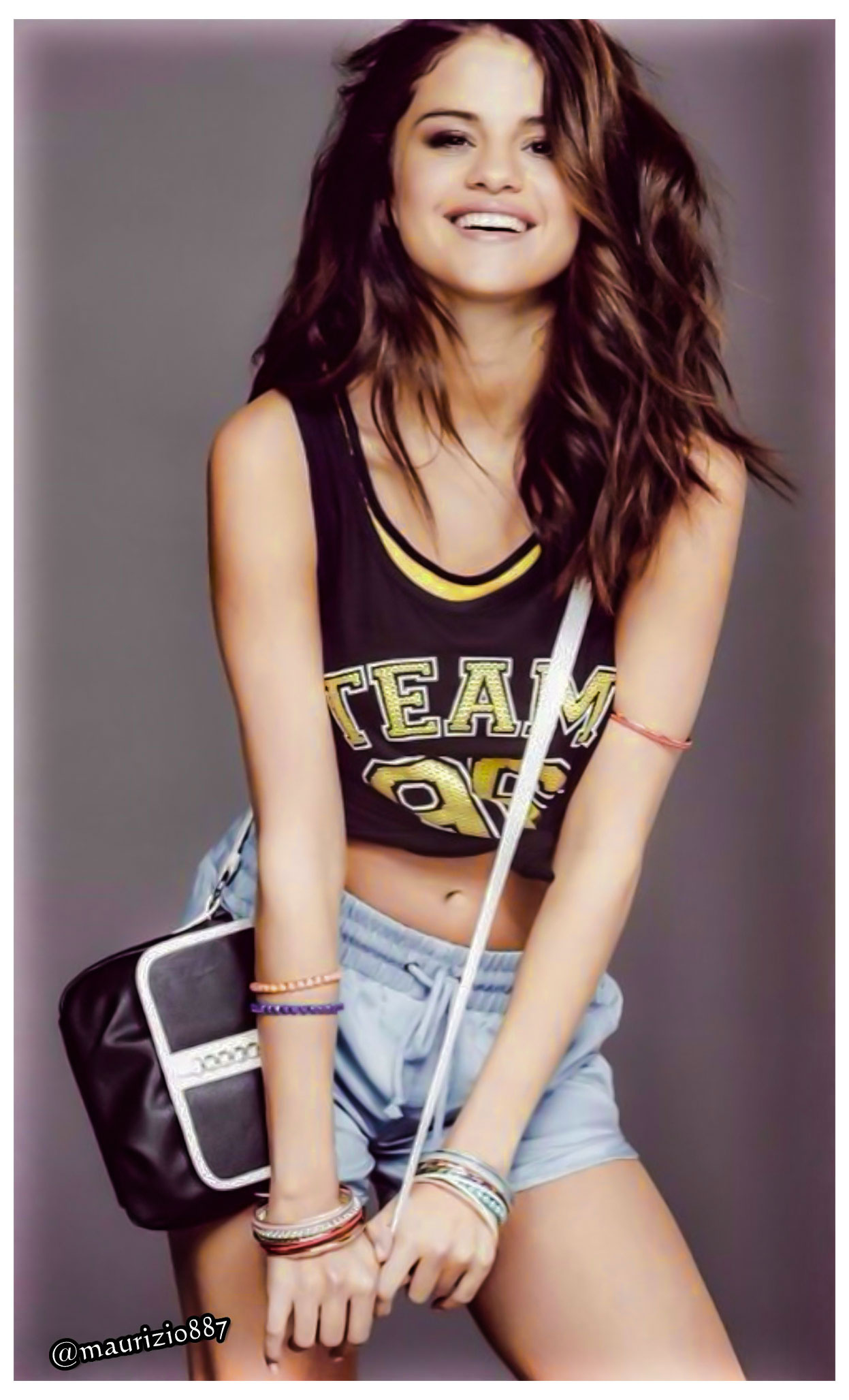 Selena Gomez Image Wallpaper Photos