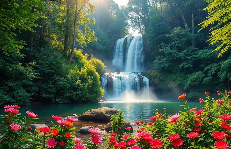 3d HD Live Wallpaper