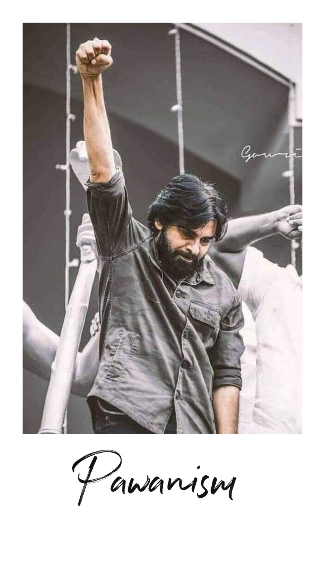 Top Pawan Kalyan 4k Wallpaper