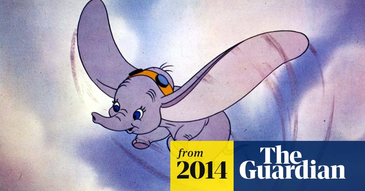 Disney Classic Dumbo To Be Remade As Live Action Film Animation