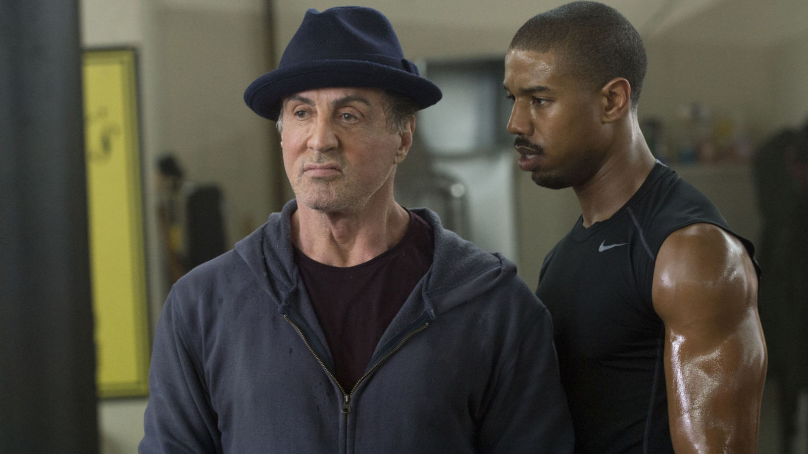 Creed Sylvester Stallone To Direct Rocky Sequel