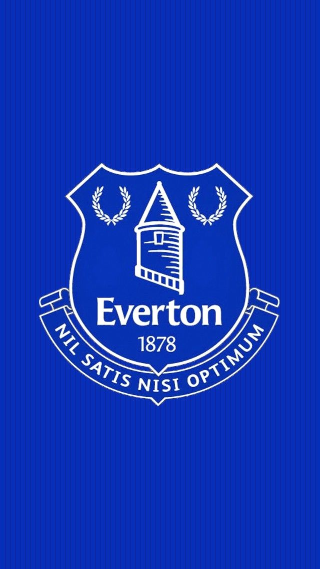 Everton HD Wallpaper Mobile Fc