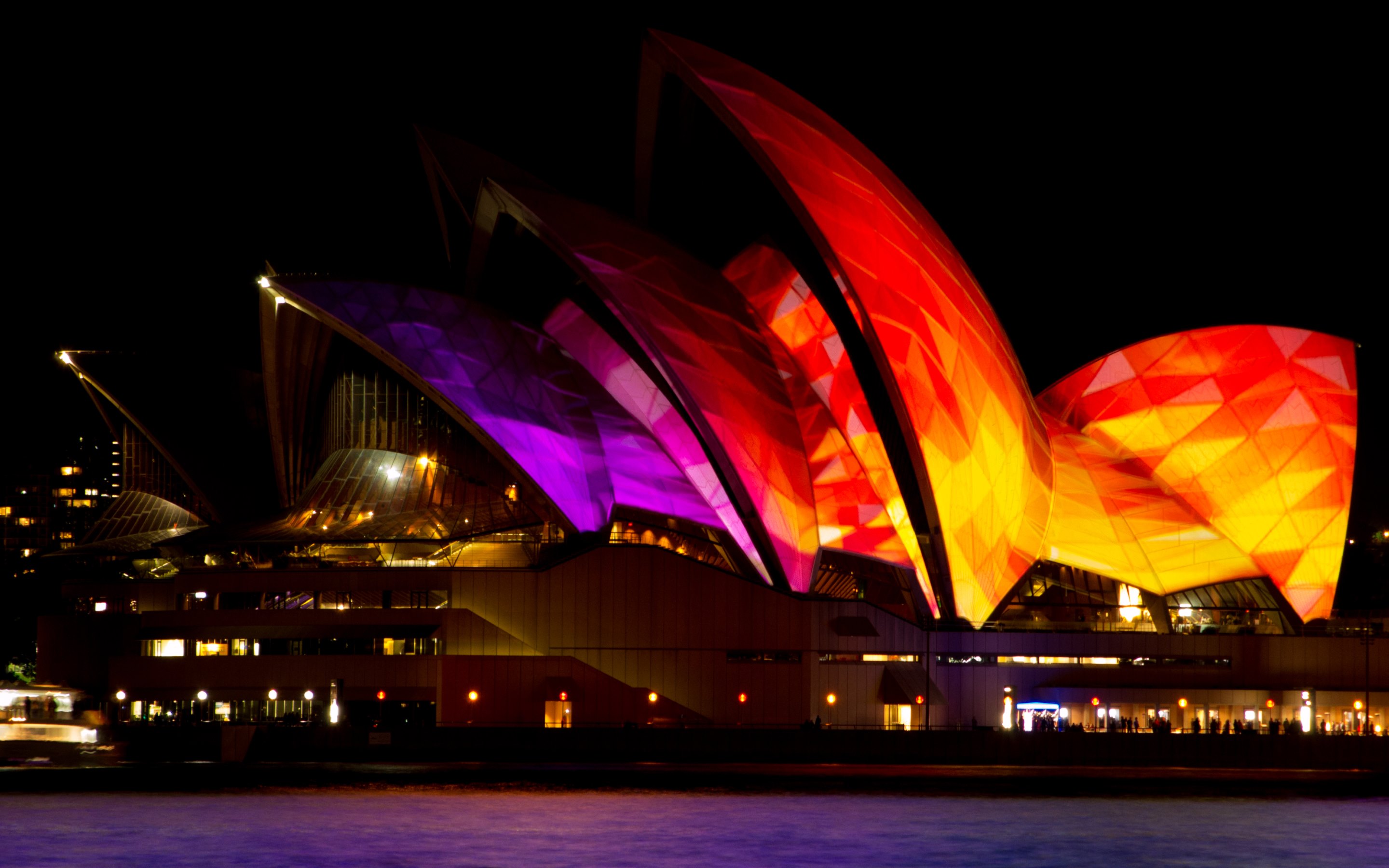 Sydney Opera House Wallpaper 183 HD Wallpapers