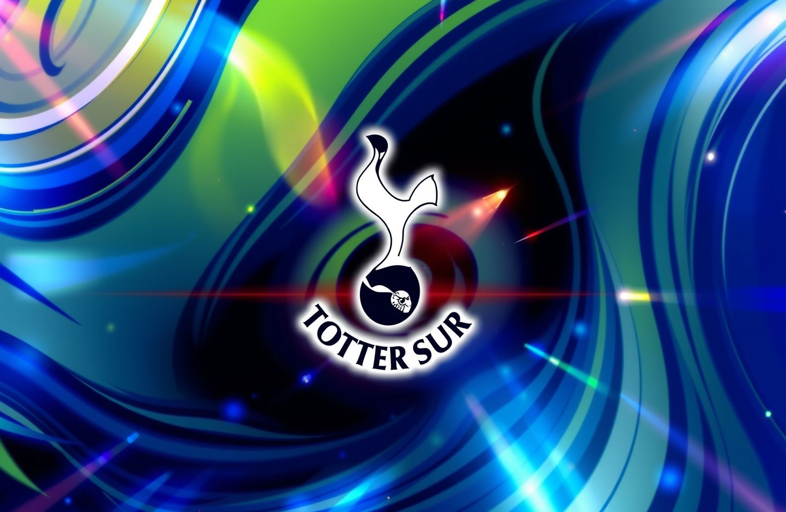 Tottenham Wallpaper