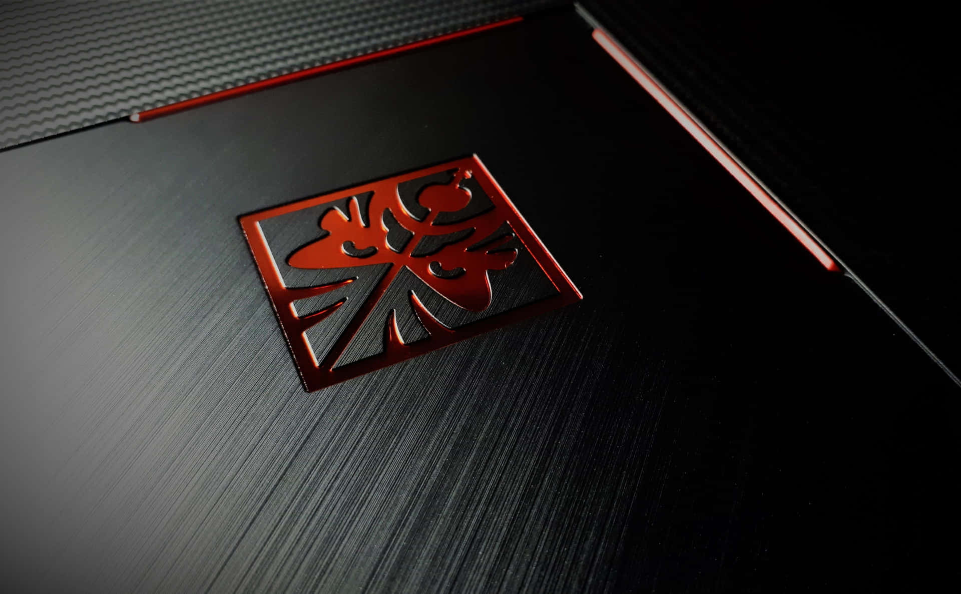 Hp Omen Wallpaper