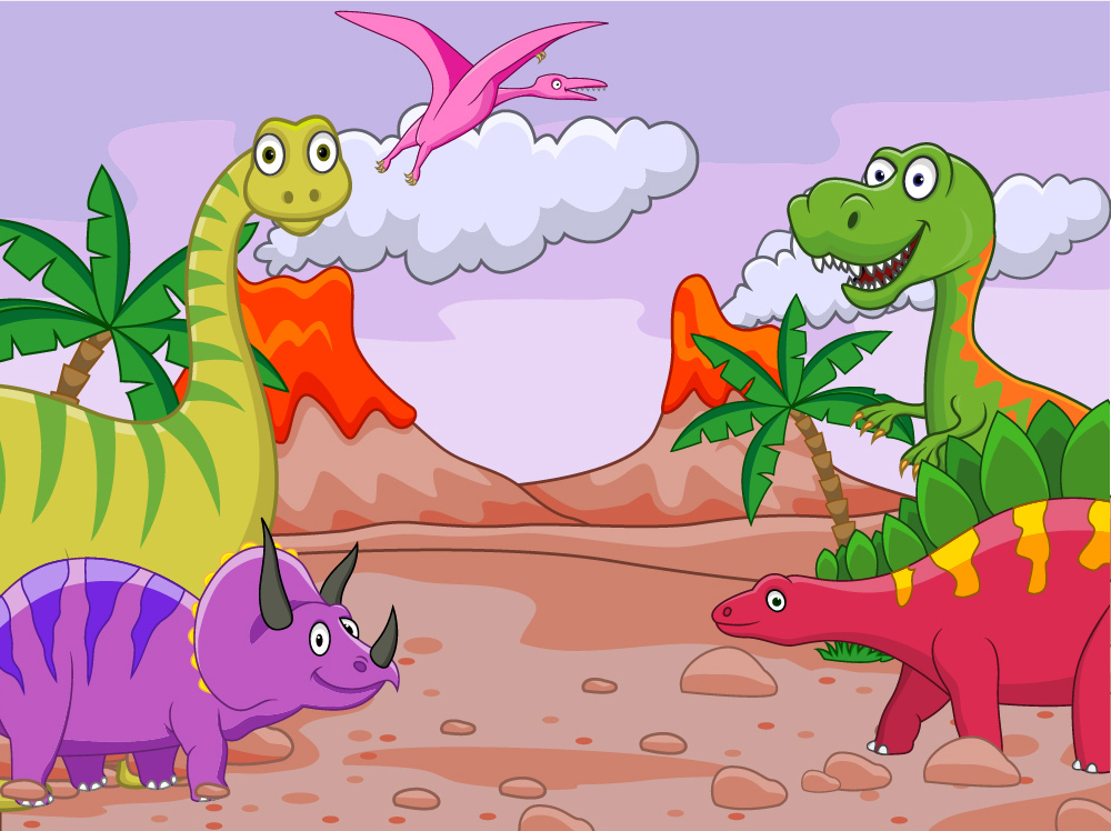  comdimensions delivery returns the dinosaur land wallpaper muralhtml