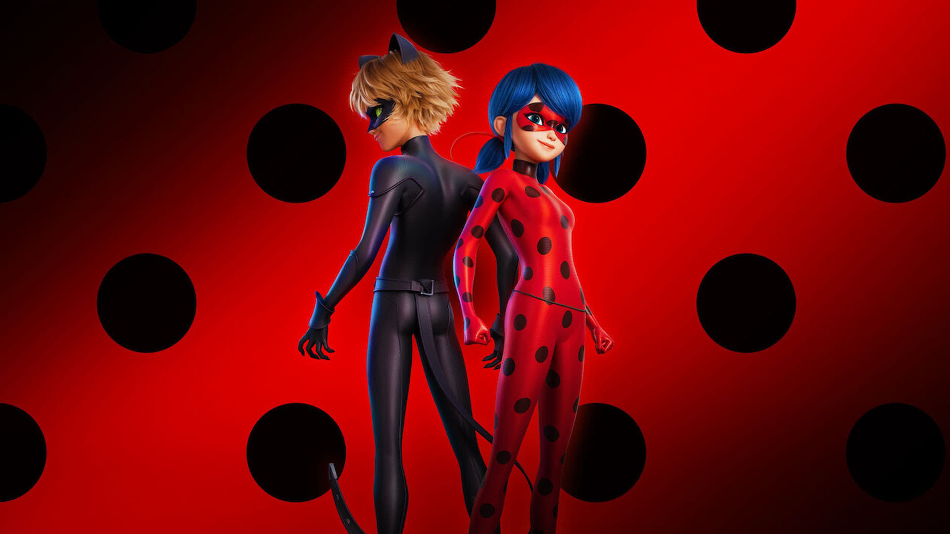 Miraculous Hd Wallpaper