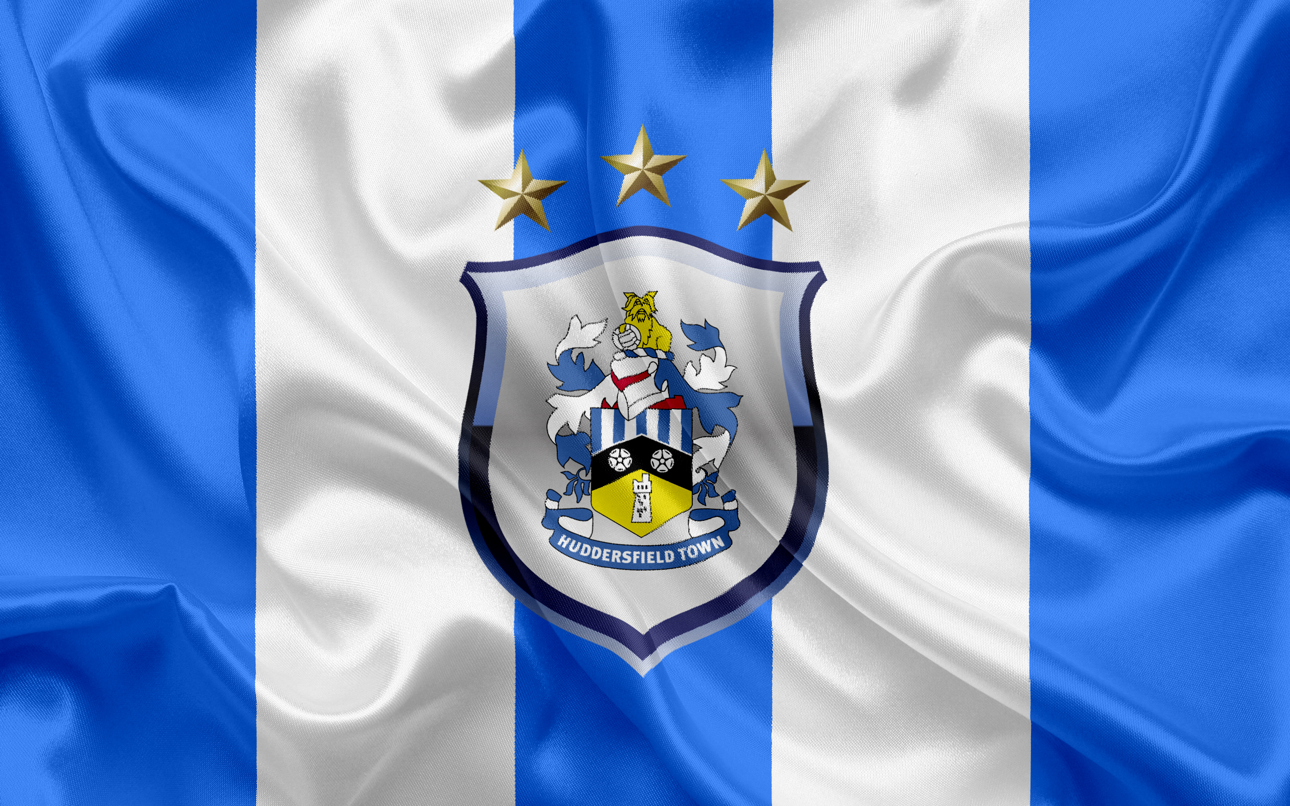 Wallpaper Huddersfield Town Premier League Football