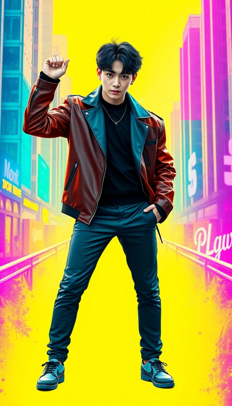 Exo Sehun Wallpaper