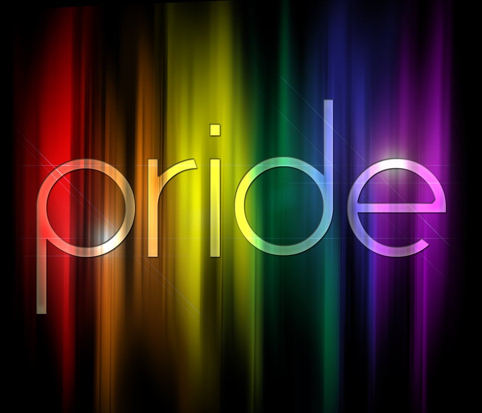 Download Pride Rainbow Live